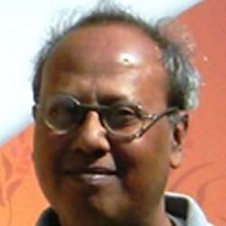 Prof. B.R.M. Vyas