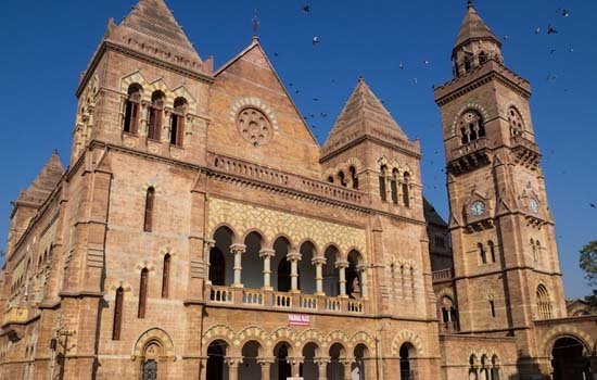 Bhuj