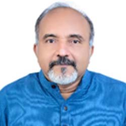 Prof. A. Bijukumar