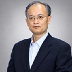 Douglas J. H. Shyu
