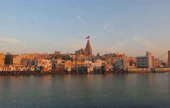 Dwarka