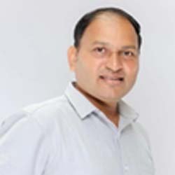 Dr. Pravin Dudhagara