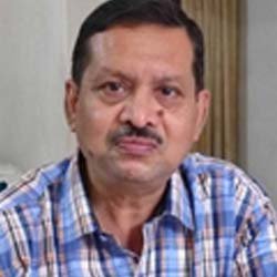 Prof. Rahul S. Kundu