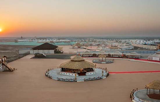 Rann Utsav Kutch
