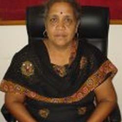Prof. Sumitra Chanda