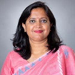 Tista Prasai Joshi
