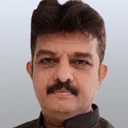 Prof. Utpal S. Joshi