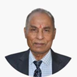 Virendra N. Pandey