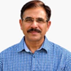 Dr. Y. V. Jhala