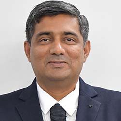 Prof. Ramesh K. Kothari